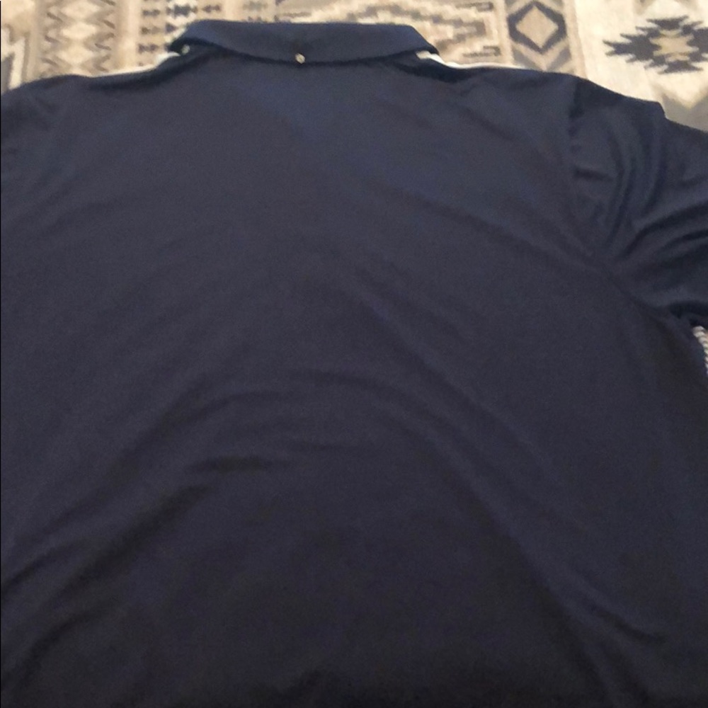 Puma golf polo 2xl - Picture 3 of 3